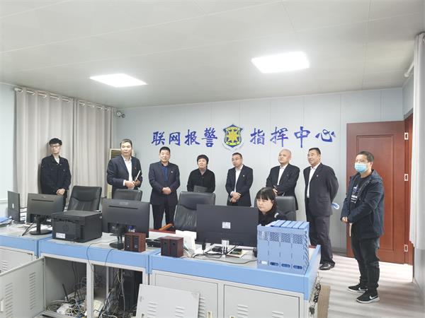 集團(tuán)黨委委員、副總經(jīng)理溫惠玲蒞...